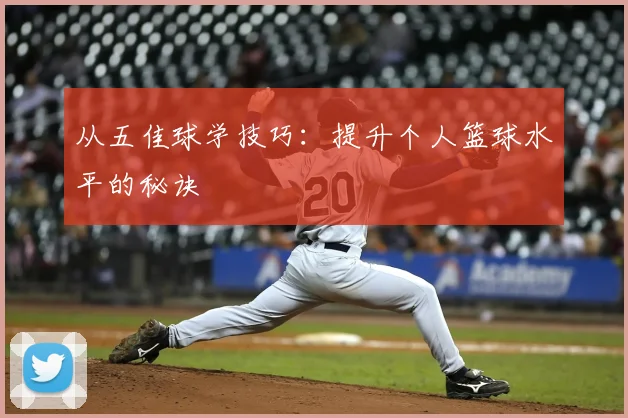 从五佳球学技巧：提升个人篮球水平的秘诀