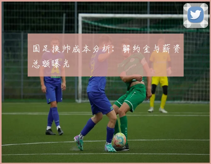 国足换帅成本分析：解约金与薪资总额曝光